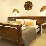 Welcomely - Menhir Apartament Olmedo