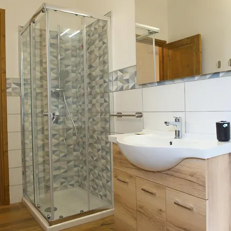 דירה Welcomely - Menhir