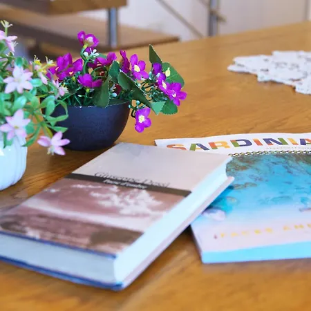 דירה Welcomely - Menhir