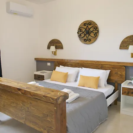 דירה Welcomely - Menhir