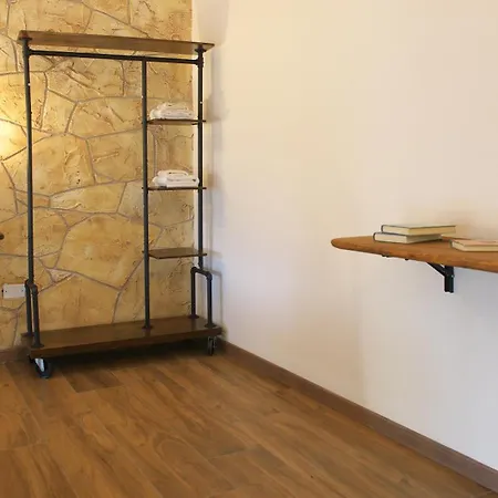 דירה Welcomely - Menhir *