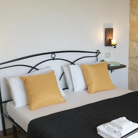 דירה Welcomely - Menhir