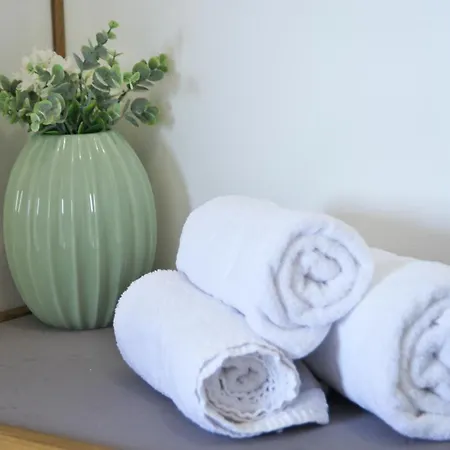 Welcomely - Menhir Appartement