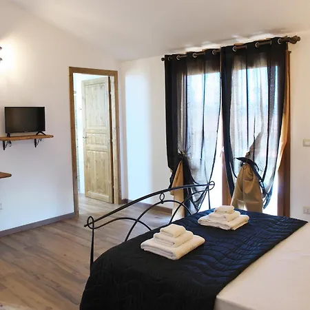Appartement Welcomely - Menhir Olmedo