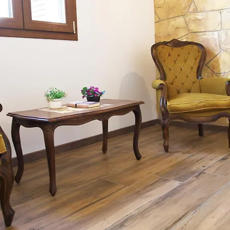 Apartamento Welcomely - Menhir *