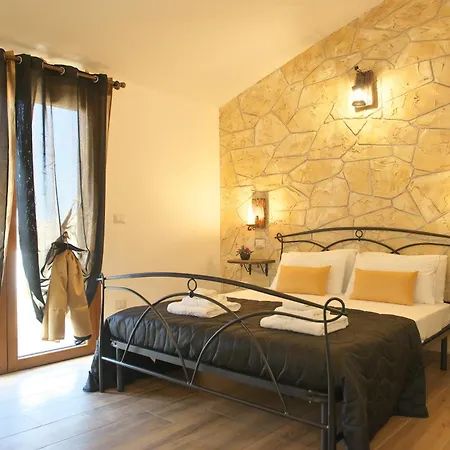Welcomely - Menhir Appartement