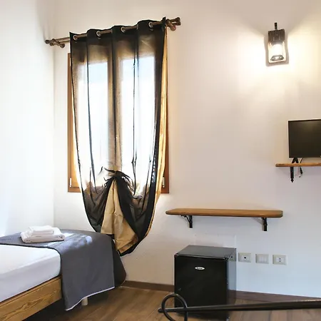 Welcomely - Menhir Apartamento *