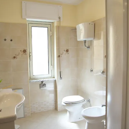 Welcomely - Menhir Appartement
