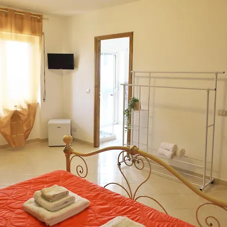 Welcomely - Menhir Appartement Olmedo