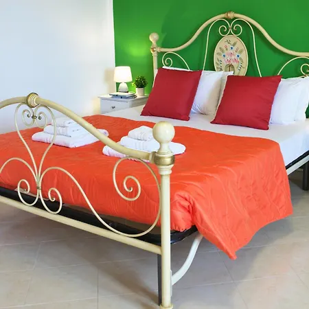 Appartement Welcomely - Menhir Olmedo