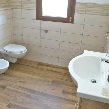 Welcomely - Menhir Appartement