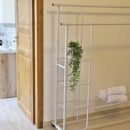 Welcomely - Menhir Apartamento Olmedo