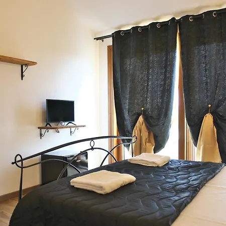 Welcomely - Menhir Apartamento *