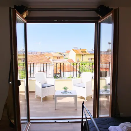 Welcomely - Menhir Appartement