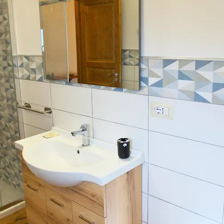 Welcomely - Menhir Appartement