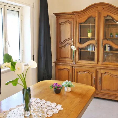 Welcomely - Menhir Apartamento *