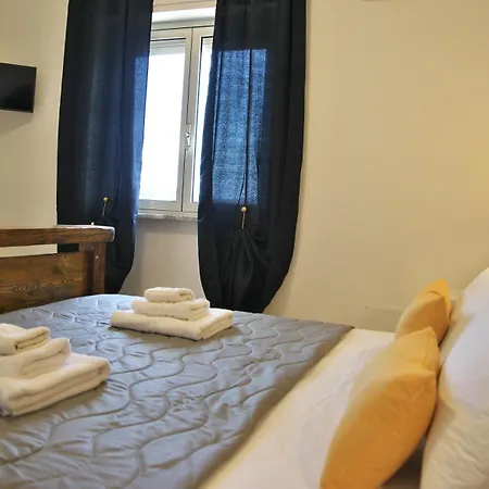 Welcomely - Menhir Apartamento *