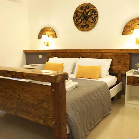 Welcomely - Menhir Appartement Olmedo