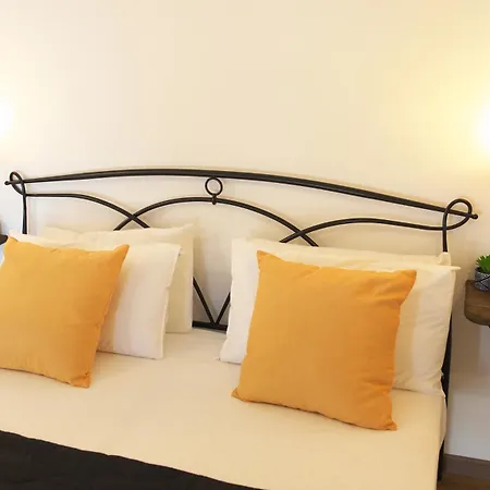 Welcomely - Menhir Apartamento *