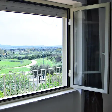 Welcomely - Menhir Appartement Olmedo