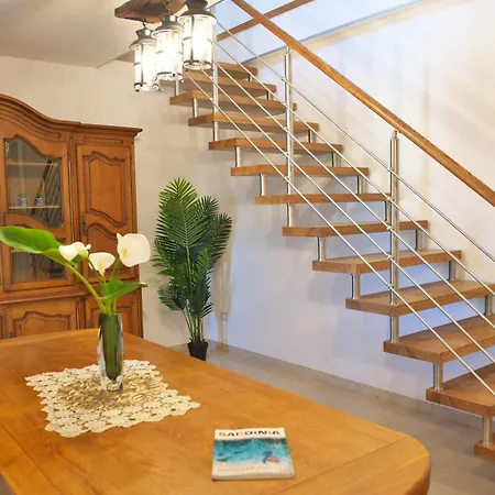 Welcomely - Menhir Appartement