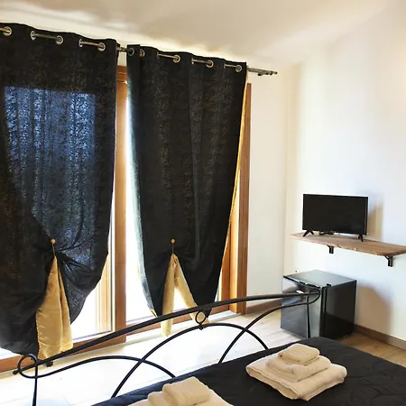 Welcomely - Menhir Apartamento *